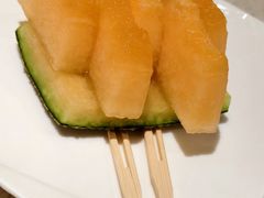 -阿莉餐厅(枣阳路店)