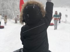 -蓟县盘山滑雪场