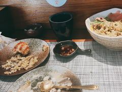 -戏作寿司(观音桥店)