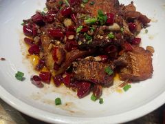 -黄泥岗·地道湖北菜(奥特莱斯店)