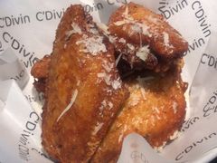 -22ºN BISTRO西餐&酒馆(石奥商业街店)