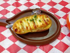 -蚝魁·海鲜大排档·啫啫·生蚝(体育西店)