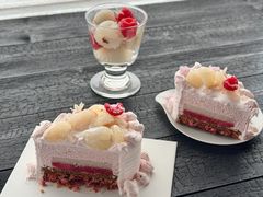 -花甜生活FatimCake·生日蛋糕