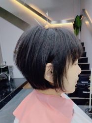 -茶发Salon·烫发染发理发