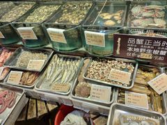 -福来齐·鲁菜海鲜·渔家菜(朝阳街分店)