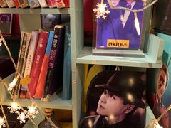 -为你钟情咖啡馆(春熙路太古里步行街店)