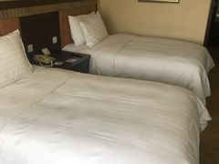 -成都世纪城假日酒店-西楼