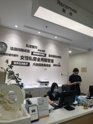-北京明德医院