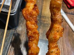 -管氏翅吧(广渠门店)