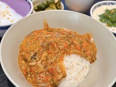 -李百蟹·江南蟹黄面(夫子庙店)