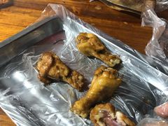 -赵元章肉骨烧(山塘街店)