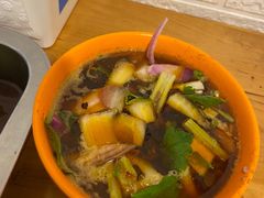 -特色油卤串串(水碾河店)