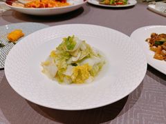杭州白菜-皇朝会.经典传统粤菜(外滩店)