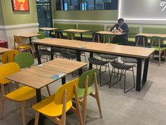 -德克士(五洲餐厅)