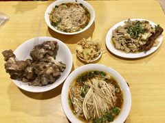 -水仙拉面(水仙街店)