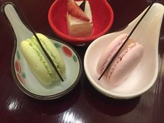 -东西风牛排馆周末烧烤自助(首都机场希尔顿店)