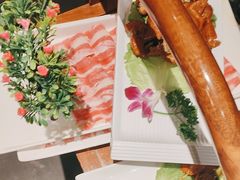 -蓉城老妈火锅(双林路店)