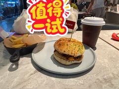 -必胜客(骡马市店)