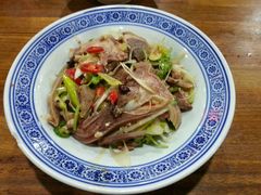 -天下第一面(大雁塔北广场店)