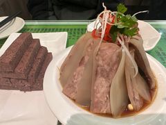-令氏家外家周礼食府(桥南店)