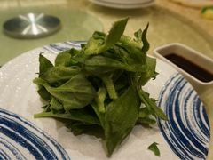 冰草-同里湖大饭店-怡景轩中餐厅(同里古镇店)