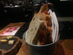 -AZUL by FUEL蓝色·法式酒馆(琶醍店)