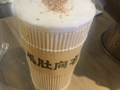 -毛肚向右·川渝毛肚王(经开永旺店)