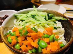 -苹果树下艺术餐厅(通州店)