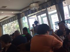 -桃子餐厅·天津菜(红星路直营店)