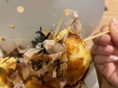 -疯狂小丸子·章鱼烧·酸辣粉(云瑞中心店)