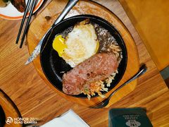 -快乐爱斯米牛排自助(正大广场店)