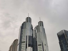 -中央广播电视总台(光华路办公区)