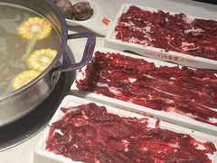 -八合里牛肉火锅(福州万象城店)