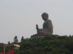 -天坛大佛