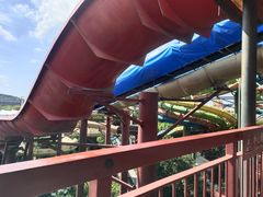 -上海玛雅海滩水公园