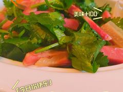 -衡山北郊宾馆-餐厅(顾村公园店)