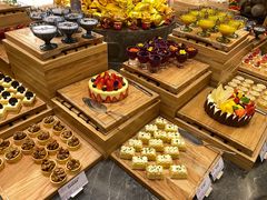 -味餐厅·海鲜·火锅·自助餐