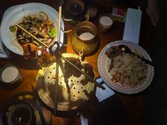 -楼兰新疆主题餐厅(苏州中心店)