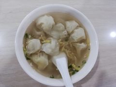 -老西白点心店