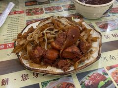 -葛记焖饼(伏牛路店)