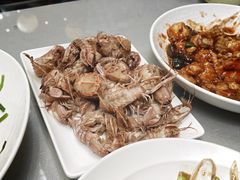 -老渔民·北塘海鲜(新港远洋宾馆店)