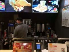 -麦当劳(鼓楼店)