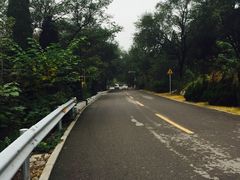 -青州市云门山风景区