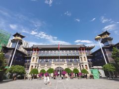 -西宁市东关清真大寺