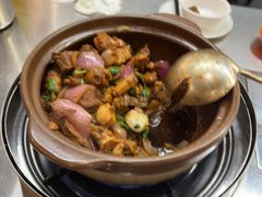 -胡须佬鸡煲四季火锅店(石厦西村直营店)