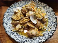 -虾小龙老长沙龙虾馆(坡子街店)