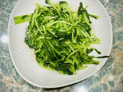 -金枝玉叶上海人家食府(三里河店)