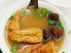 豆面丸子炸豆腐-护国寺小吃(和平西街店)