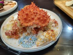-台北A+A七喜饭店(德增街店)