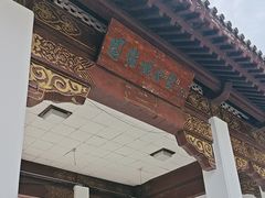 -团结湖公园